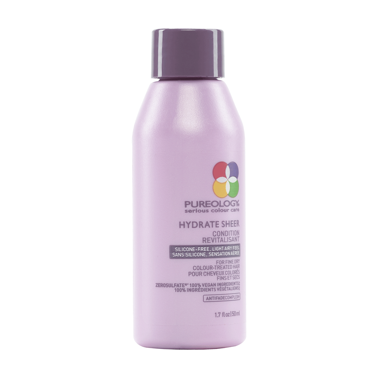 Pureology Hydrate Sheer Condition Mini 1.7 fl oz