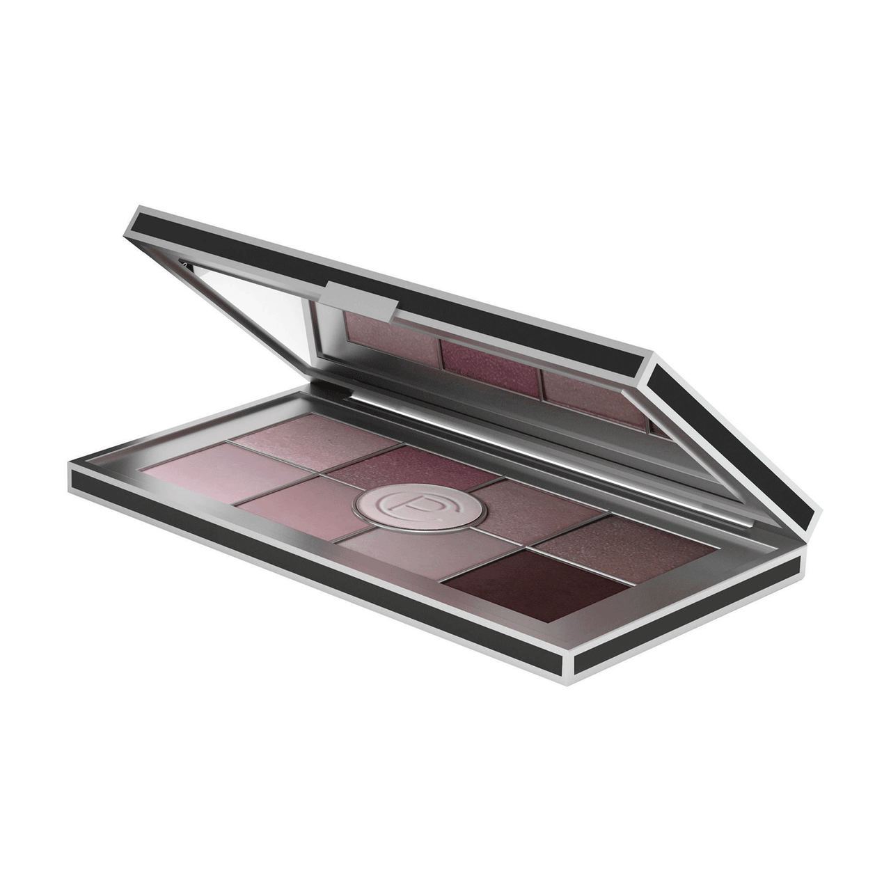 Pure Cosmetics Nouveau Buff Eye Shadow Palette