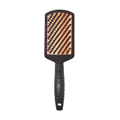 Brosse thermique à palette cuivrée ION