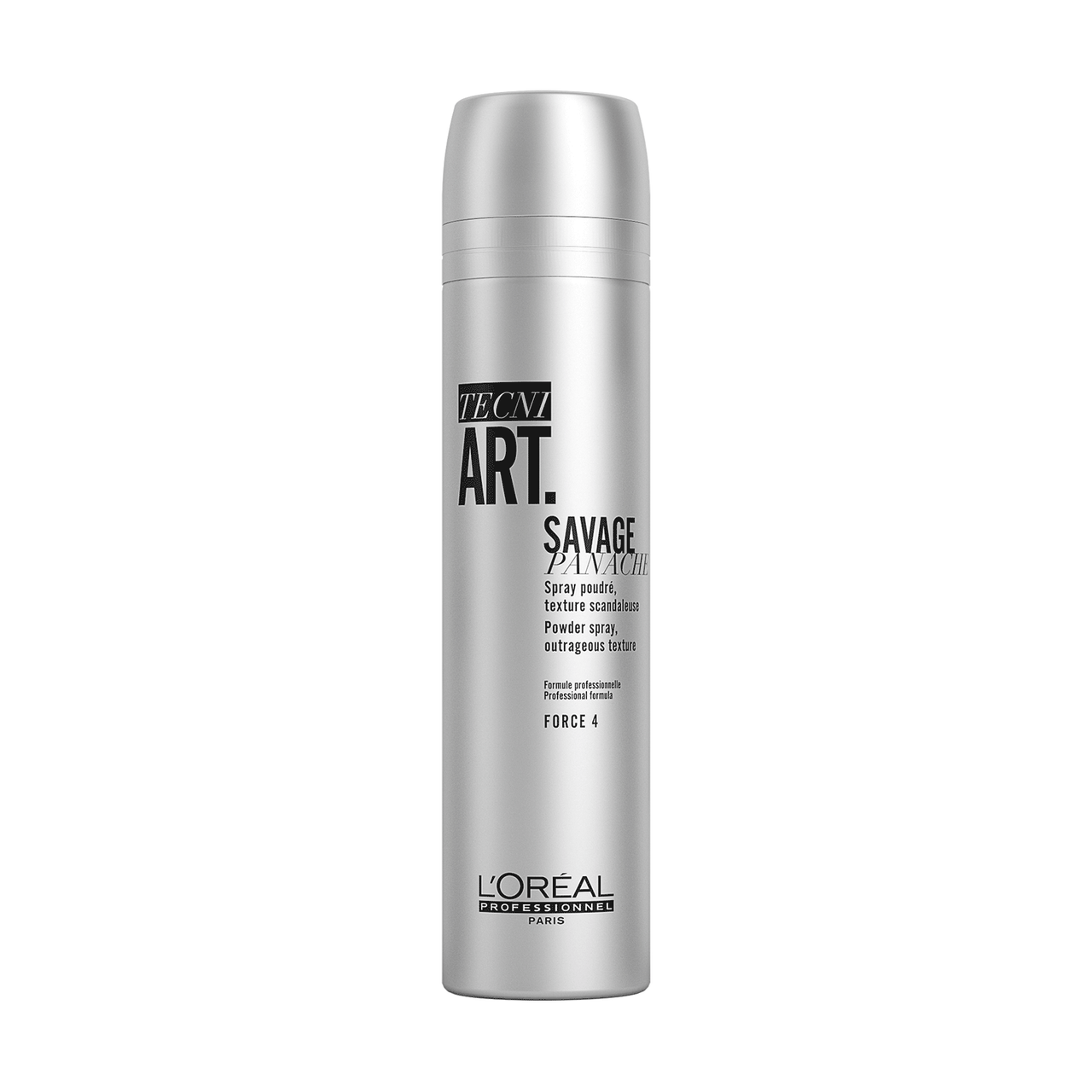 L'Oreal Professionnel Tecni.Art Savage Panache 250 ml.