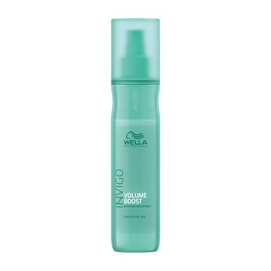 Wella INVIGO Volume Boost Uplifting Mist 5.07 液体盎司