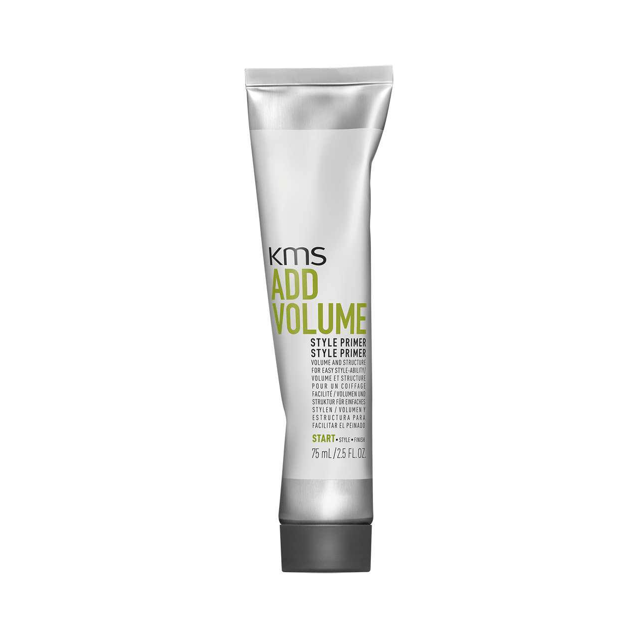 KMS AddVolume Style Primer 2.5 fl oz