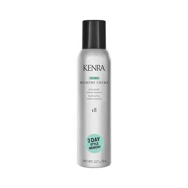 Kenra Professional Nitro Memory Crème 18