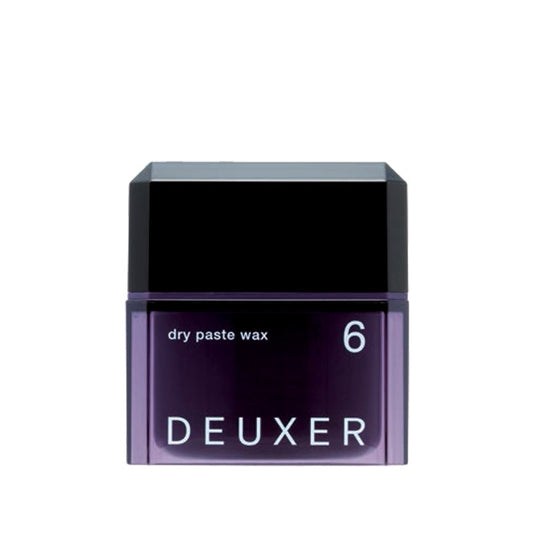 003 - (6+1) Deuxer 6 - Dry Paste Wax - Purple - 80g