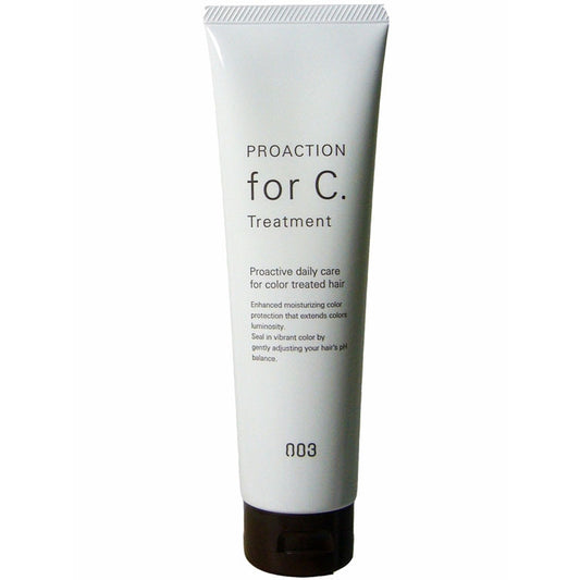 003 - For C Treatment - 150ml