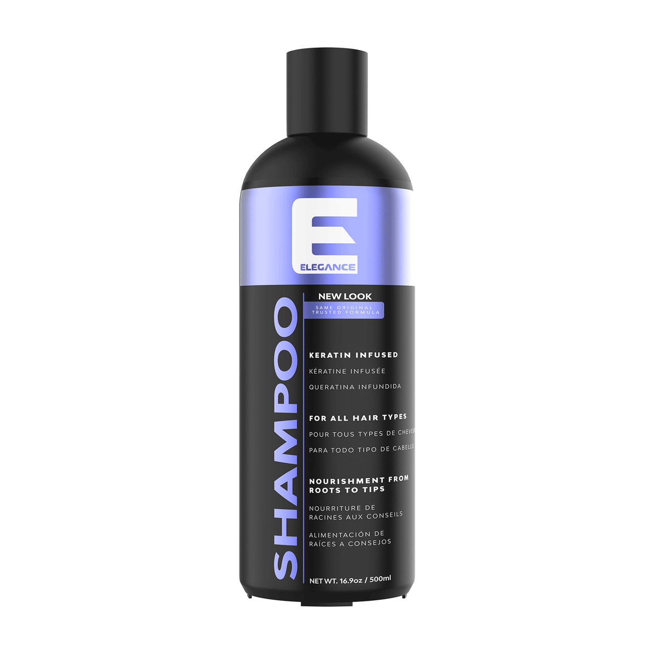 Elegance Refreshing Shampoo 16.9 fl. oz.