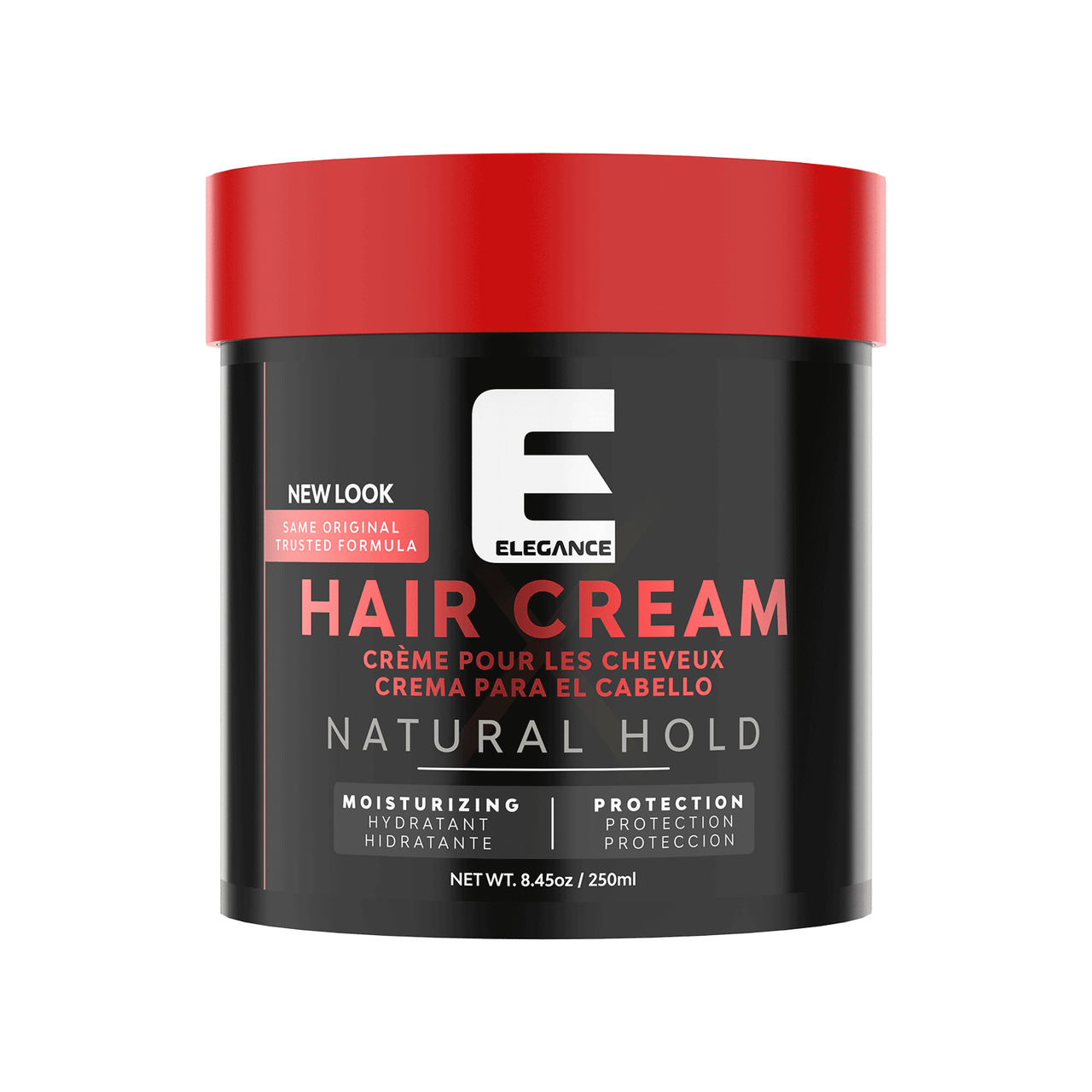 Elegance Hair Cream 3.3 fl. oz.