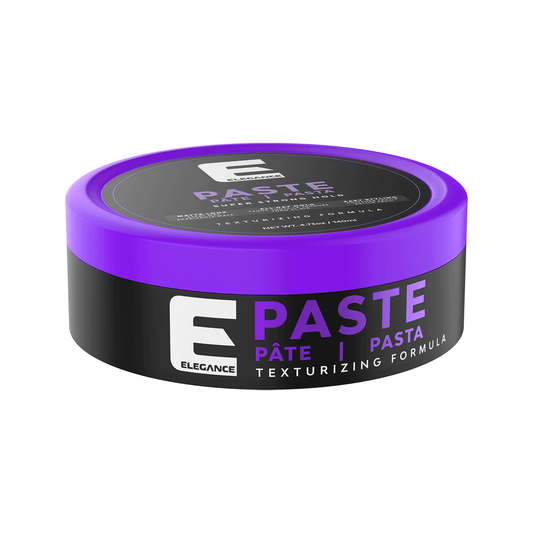 Elegance Hair Styling Paste - Matte Finish 5 oz.