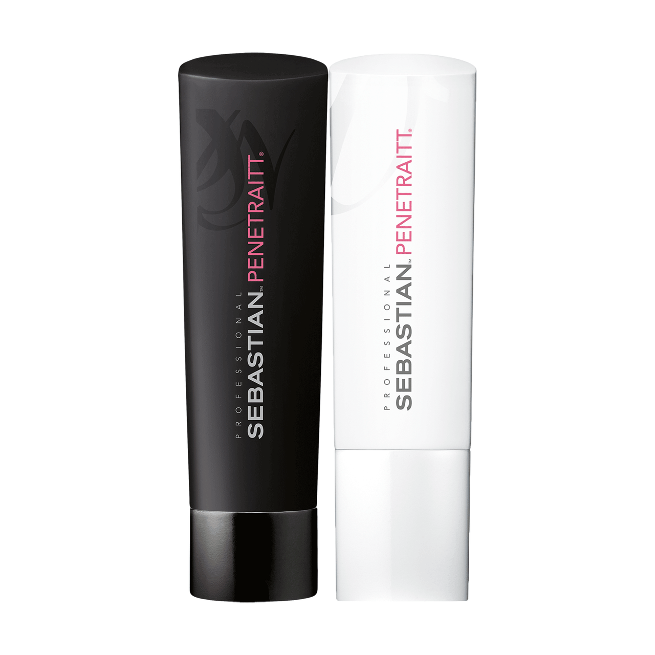 Sebastian Penetraitt Shampoo & Conditioner Summer Duo