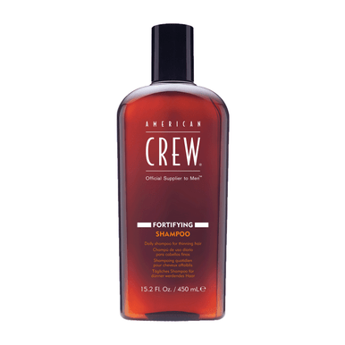 American Crew Fortifying Shampoo 15.2 fl. oz.