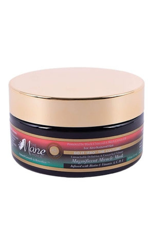 The Mane Choice-box 47 Do It "FRO" Mask (8oz)