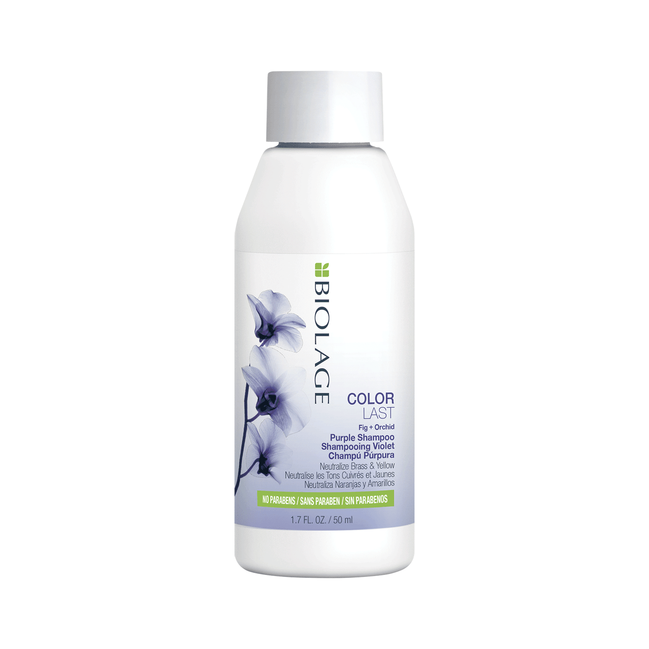 Matrix Biolage Colorlast Purple Shampoo 1.7 fl oz