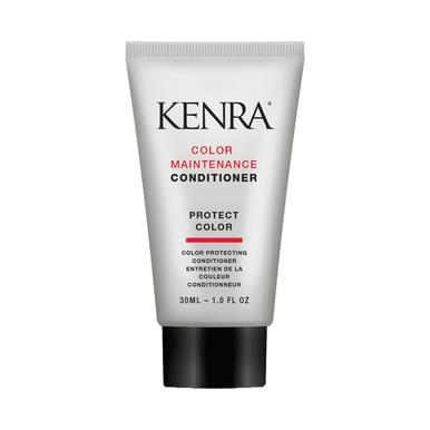 Kenra Professional Color Maintenance Conditioner 1 fl oz