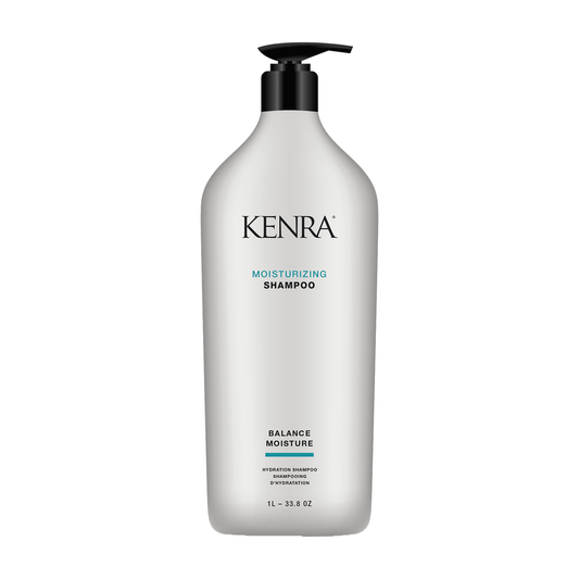 Kenra Professional Moisturizing Shampoo