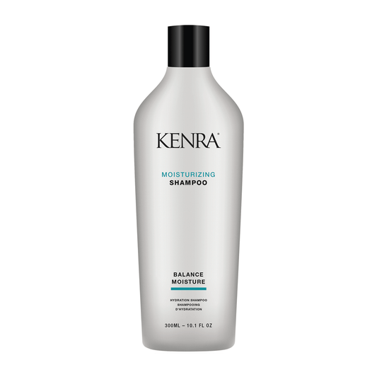 Kenra Professional Moisturizing Shampoo 10.1 fl oz