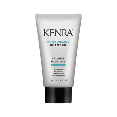 Kenra Professional Moisturizing Shampoo 1 fl oz