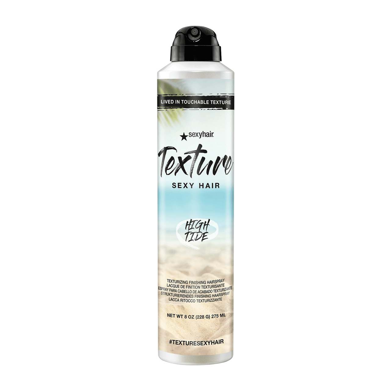 Sexy Hair Concepts Texture Sexy Hair High Tide Texturizing Finishing Spray 8 fl. oz.