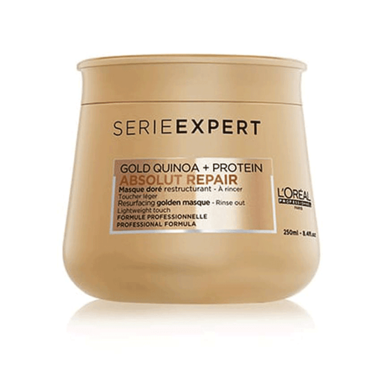 L'Oreal Professionnel Serie Expert Absolut Repair Instant Resurfacing Masque