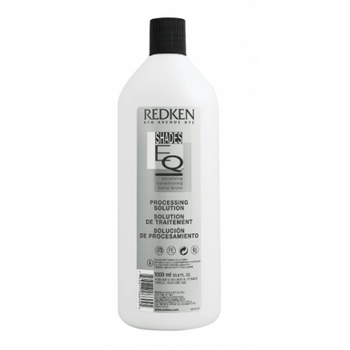 Redken Shades EQ Processing Solution Litre