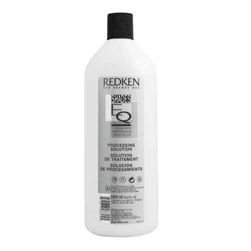 Redken Shades EQ Processing Solution Ltr