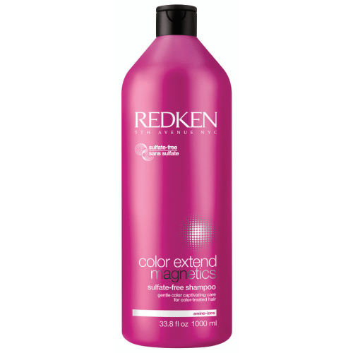 Redken Color Extend Magnetics Shampoo Ltr