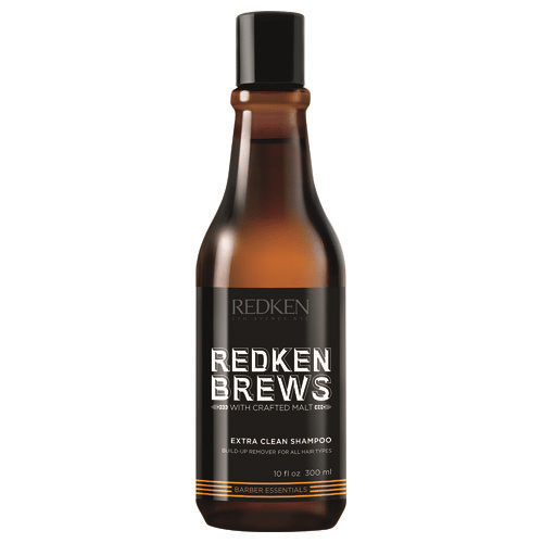 Redken Redken Brews Extra Clean Shampoo 300ml