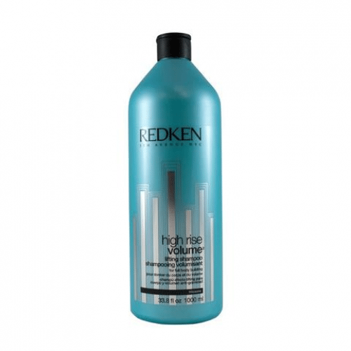 Redken High Rise Volume Shampoo for full body building Ltr