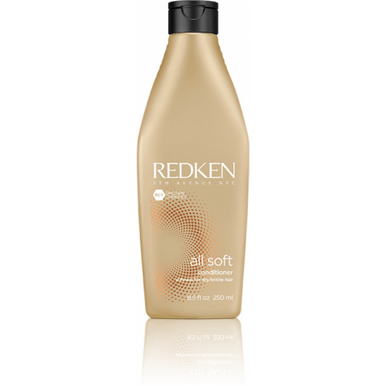 Redken Après-shampooing tout doux 250 ml
