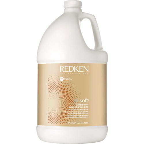 Redken All Soft Conditioner Gal