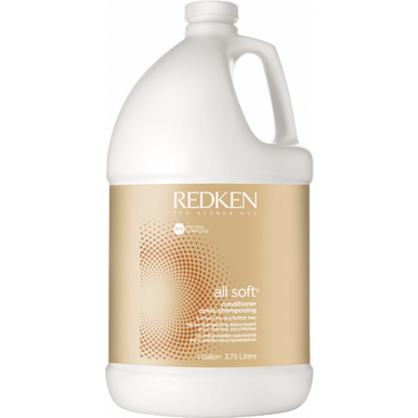 Redken All Soft Conditioner Gallon