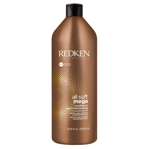 Redken All Soft Mega Conditioner Ltr