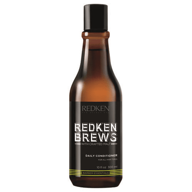 Redken Redken Brews Daily Conditioner 300ml For all men's hairtypes