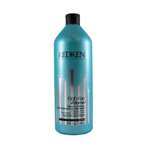 Redken High Rise Volume Conditioner for full body building Ltr