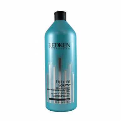 Redken High Rise Volume Conditioner for full body building Litre