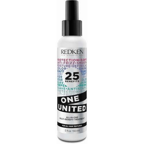 Redken One United All-In-One Multi-Benefit Treatment 150ml