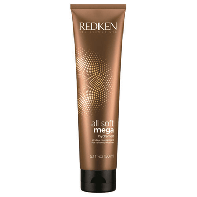 Redken All Soft Mega Hydramelt sans rinçage 150 ml