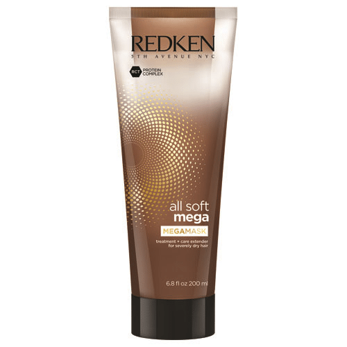Redken All Soft Mega Mega Mask 200ml