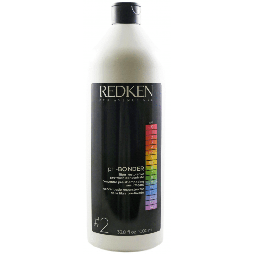 Redken pH-Bonder Fiber Restorative 2 Ltr