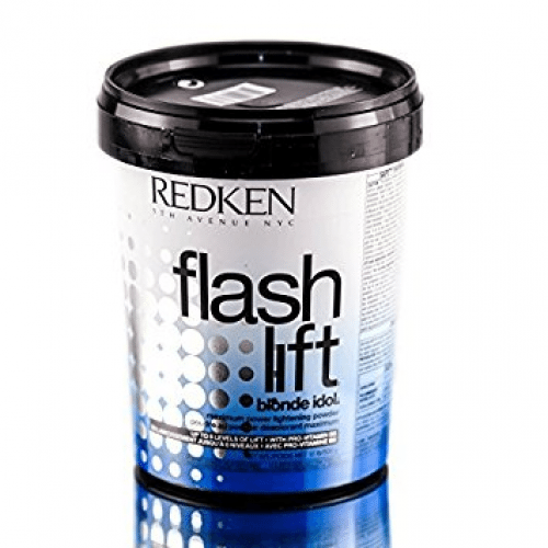 Redken Blonde Idol Flash Lift Lightening Powder 500g/16oz