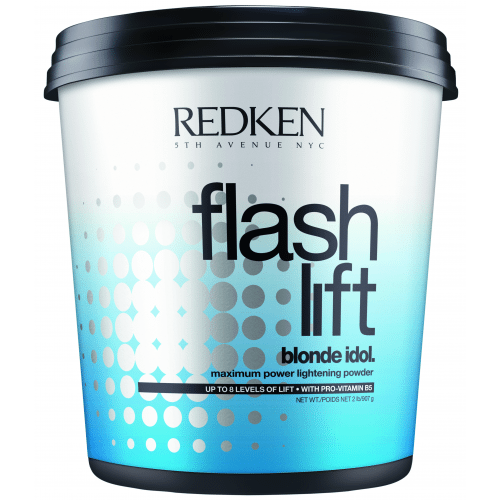 Redken Blonde Idol Flash Lift Lightening Powder 907g/32oz