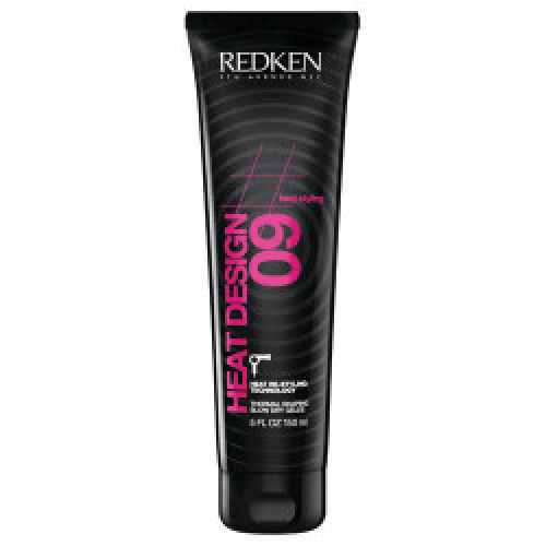 Redken Heat Design 09 Thermal Blow-Dry Lotion 150ml