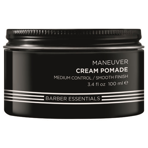 Redken Redken Brews Maneuver 100ml Cream Pomade