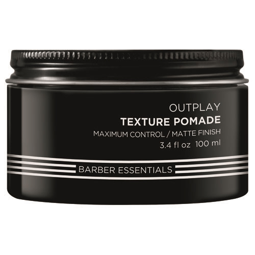 Redken Redken Brews Outplay Texture Pomade 100ml