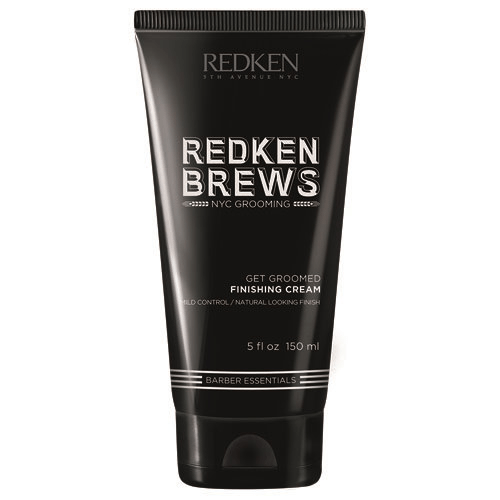 Redken Redken Brews Get Groomed Finishing Cream 150ml