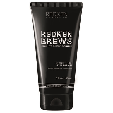 Redken Redken Brews Stand Tough Extreme Gel 150ml