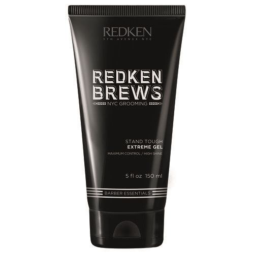 Redken Redken Brews Stand Tough Extreme Gel 150ml