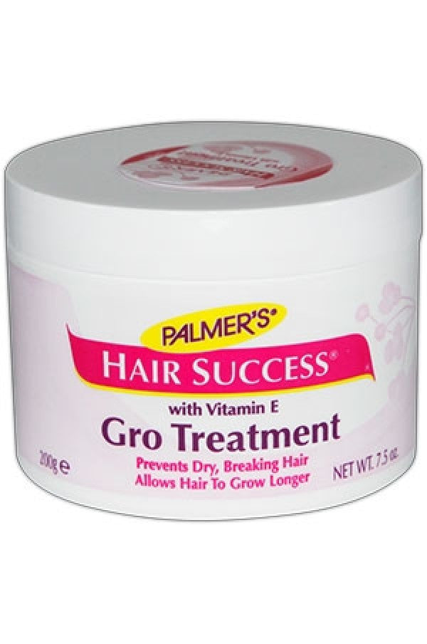 Palmer's-151 Hair Success Gro Treatment(7.5oz)