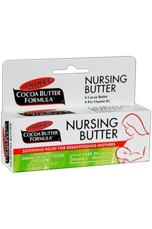 Palmer's-148 CBF Nursing Butter(1.1oz)