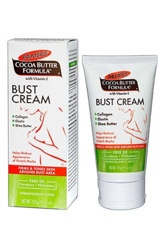 Palmer's-141 CBF Bust  Cream (4.4oz)