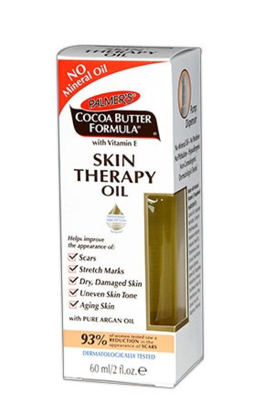 Palmer's-145 CBF Skin Therapy Oil (2oz)